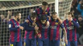 برشلونة