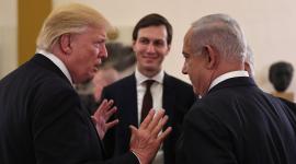 تفاصيل جديدة عن صفقة تصفية القضية الفلسطينية