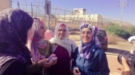 الصحفية دويك