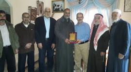 التواصل