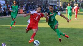 اتحاد الشجاعية vs أهلي الخليل