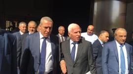 جلسات الحوار