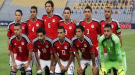 المنتخب المصري