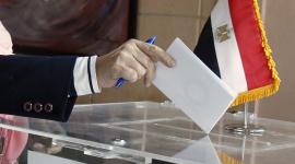 مصر والانتخابات