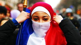 مسلمة