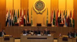 مجلس جامعة الدول العربية