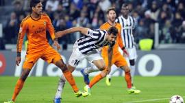 ريال مدريد ويوفنتوس