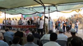 التواصل