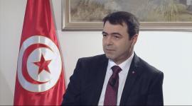 وزير الداخلية الهادي مجدوب