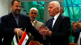 المصالحة الفلسطينية