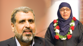 الأمين العام رمضان شلح