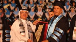 العمادي في الأزهر