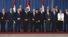 حكومة الوفاق الوطني