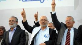 تونس- (أ ف ب)