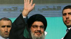 السيد حسن نصر الله