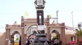 جامعة الازهر بغزة