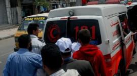 حادث