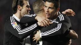 ريال مدريد