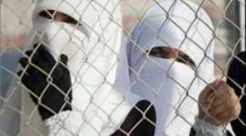 النقاب في فلسطين