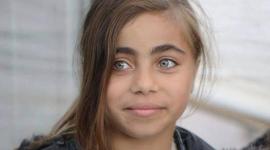 الطفلة العطار