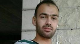 الاسير مصعب الهندي