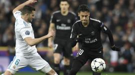 مباراة باريس سان جيرمان وريال مدريد في دوري الأبطال