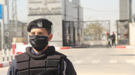 استعداد وزارة الداخلية لاستقبال العالقين3