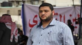 مؤمن عزيز عضو المكتب السياسي لحركة المجاهدين
