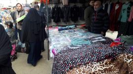 بسطات سوق الجمعة