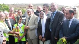 مهرجان العنب الفلسطيني