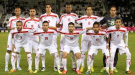المنتخب الفلسطيني