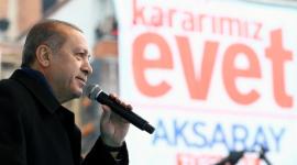 الرئيس التركي رجب طيب اردوغان
