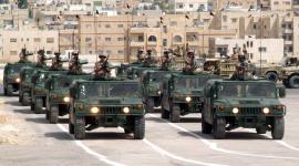 جيش الاردن
