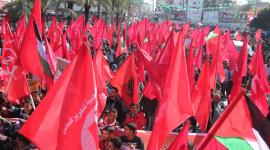 الجبهة الشعبية لتحرير فلسطين