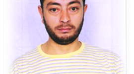 الأسير محمد العاروري