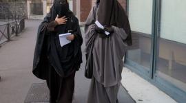 النقاب