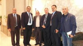 تجمع الشخصيات المستقلة