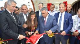 الاتصالات