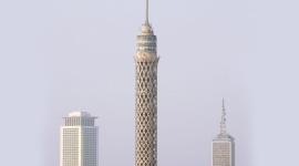 برج القاهرة