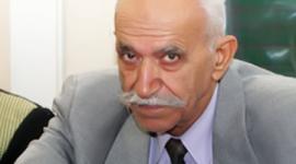 اللواء والخبير العسكري المصري طلعت مسلم