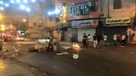 اشتباكات - صورة أرشيفية