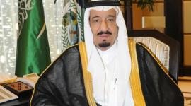 الأمير سلمان بن عبد العزيز