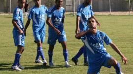من أرشيف فريق خدمات جباليا