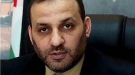 الوزير محمد المدهون