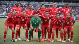 المنتخب الوطني لكرة القدم