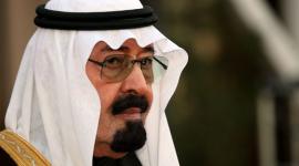 العاهل السعودي