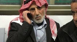 والد الشهيد فقهاء