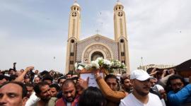صورة أرشيفية لأحد ضحايا التفجير