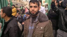 الشهيد محمد ابو مطر