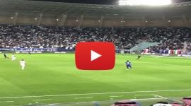 مباراة المريخ السوداني